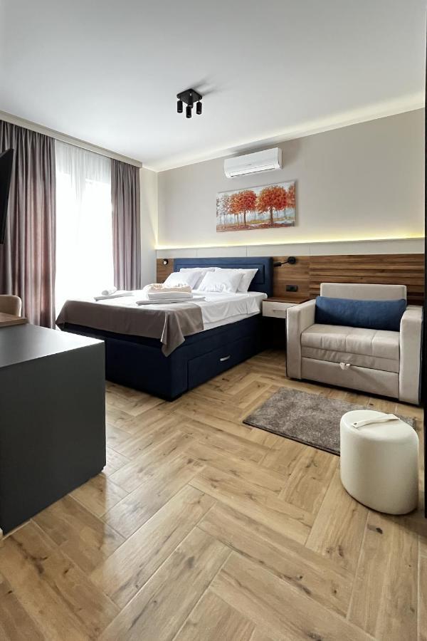 Caka Luxury Rooms & Restaurant Чуприя Екстер'єр фото