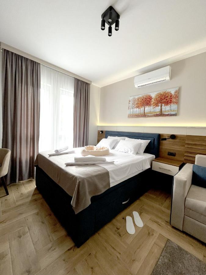 Caka Luxury Rooms & Restaurant Чуприя Екстер'єр фото