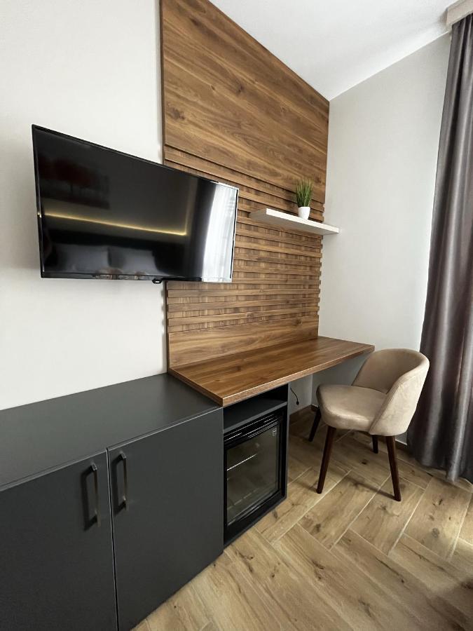 Caka Luxury Rooms & Restaurant Чуприя Екстер'єр фото