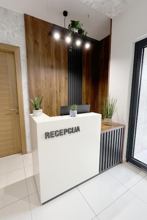 Caka Luxury Rooms & Restaurant Чуприя Екстер'єр фото