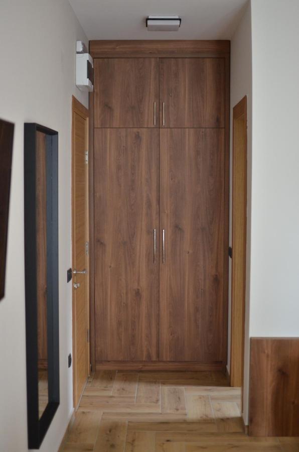 Caka Luxury Rooms & Restaurant Чуприя Екстер'єр фото