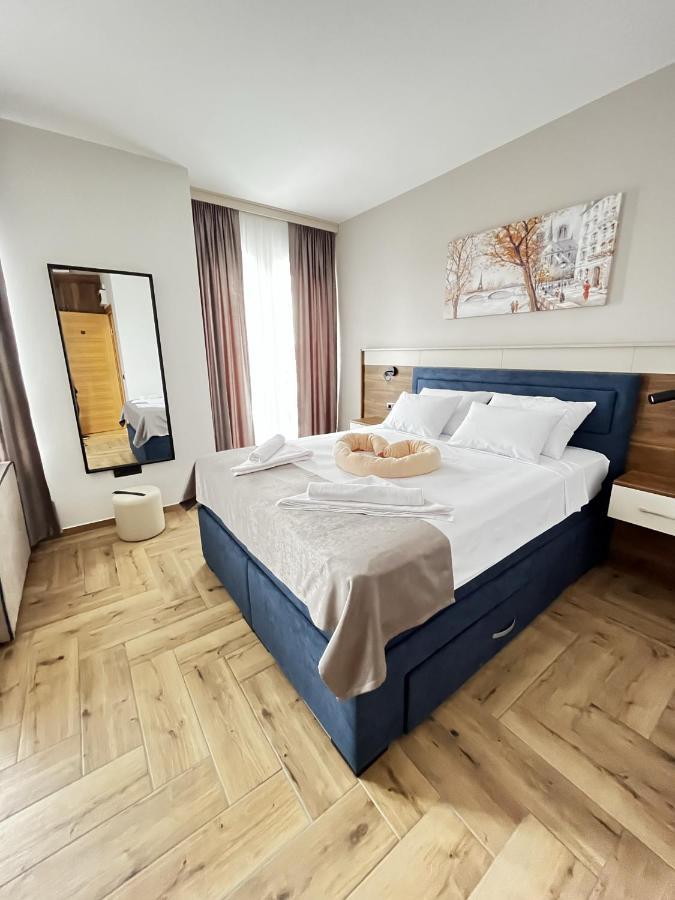 Caka Luxury Rooms & Restaurant Чуприя Екстер'єр фото