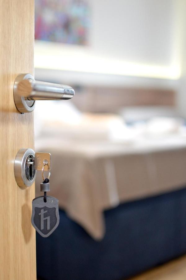 Caka Luxury Rooms & Restaurant Чуприя Екстер'єр фото