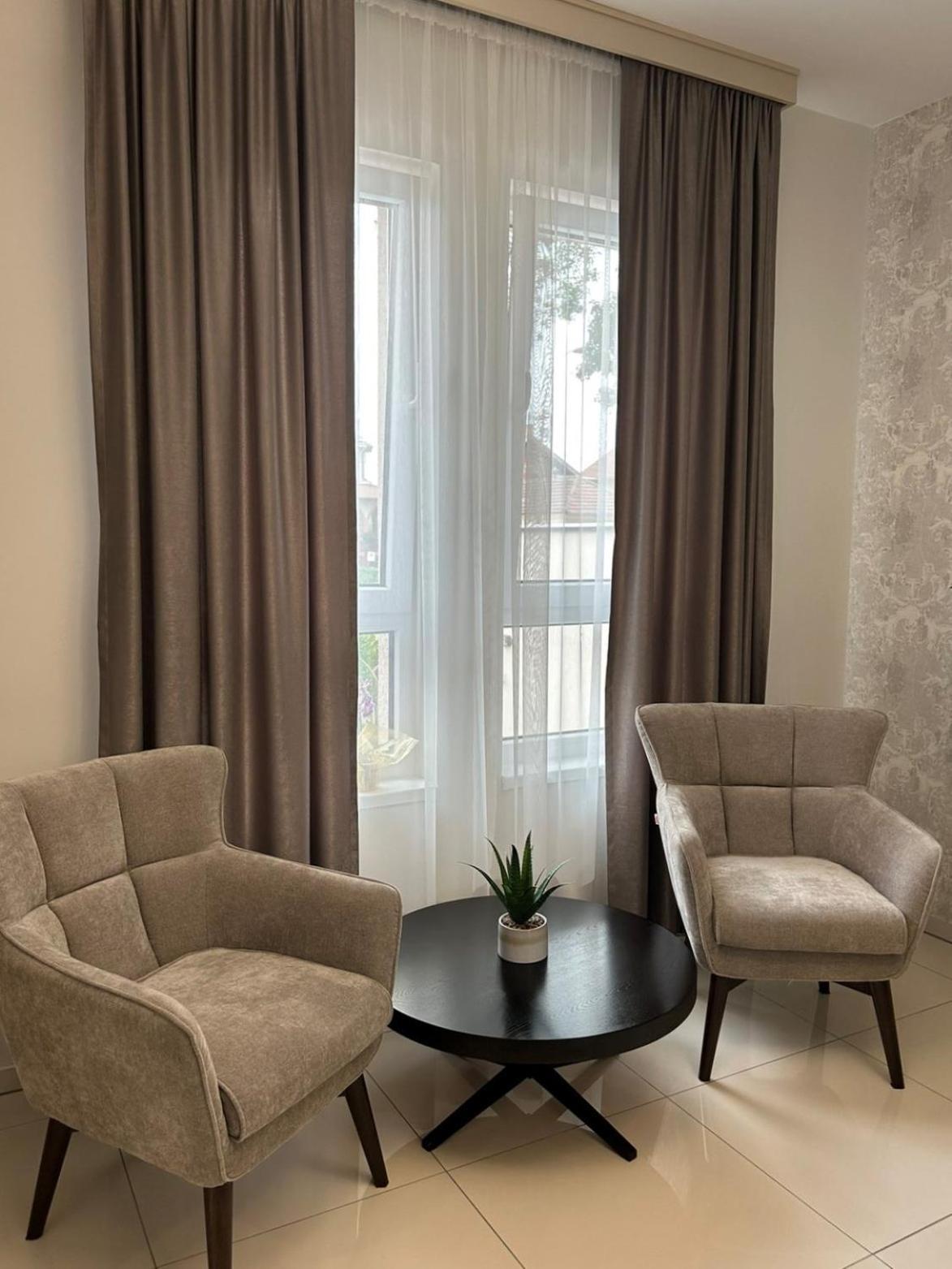 Caka Luxury Rooms & Restaurant Чуприя Екстер'єр фото