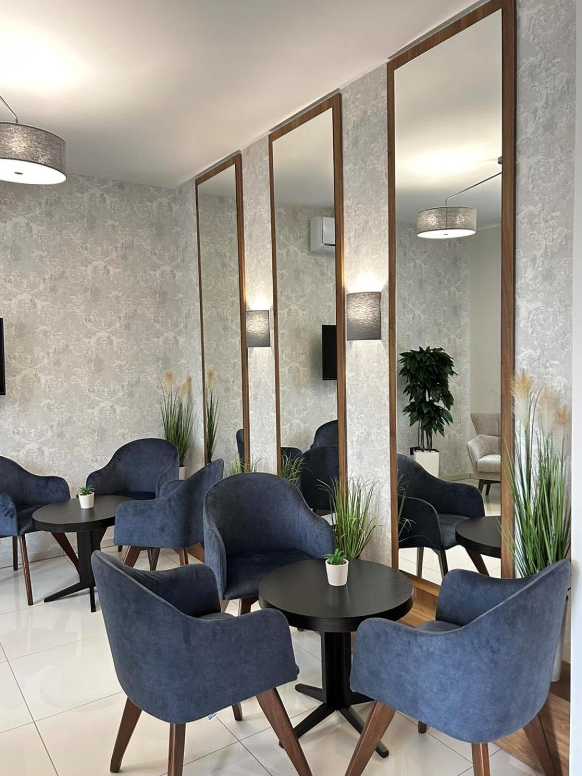 Caka Luxury Rooms & Restaurant Чуприя Екстер'єр фото